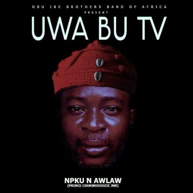 Uwa bu tv