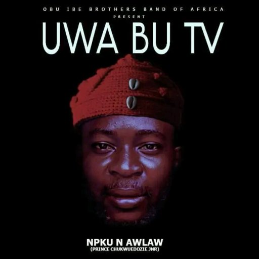 Uwa bu tv