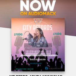 MR PEDRO ADURA MUMMY (PROD BY SHELLY FRESH