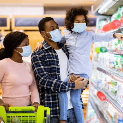 COVID-19 ( CORONA_VIRUS) 