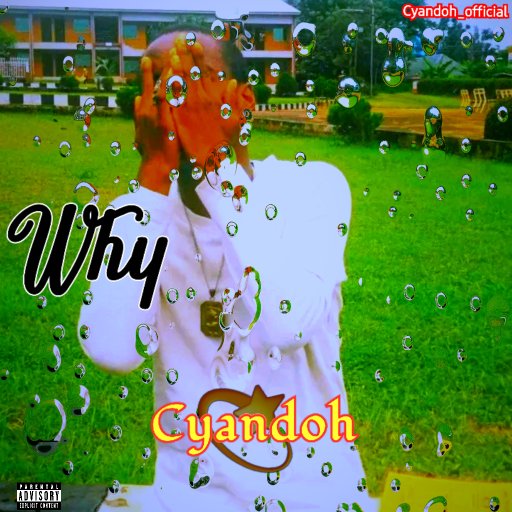 Why by Cyandoh 