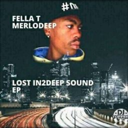 Fella T Merlodeep - Seoul At Night (Original Mix)