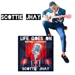 Hope never die by Scottie jhay