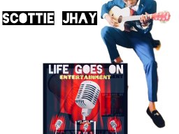 Hope never die by Scottie jhay