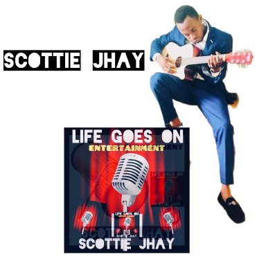 Hope never die by Scottie jhay