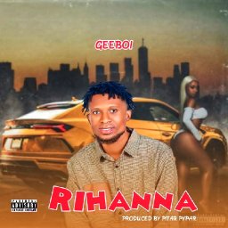 Rihanna 