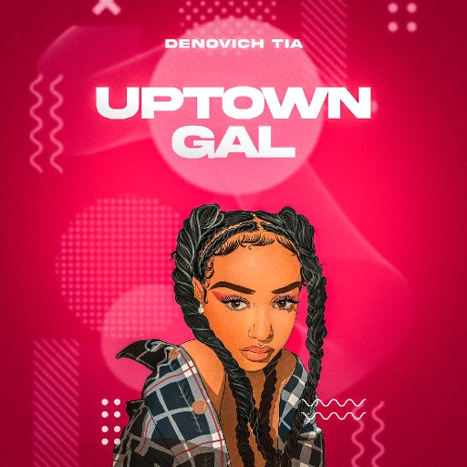 Uptown gal 