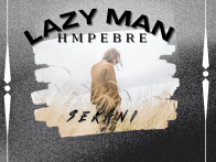 Lazy Man (HMPEBRE)