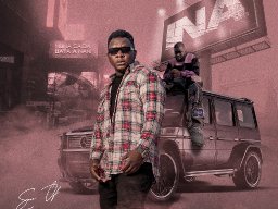 Son of Jigawa x Madox TBB - Ina