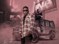 Son of Jigawa x Madox TBB - Ina