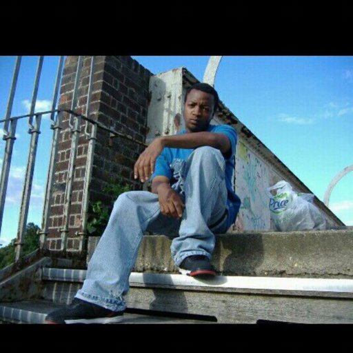 06 Wait Till We See You - P Cliff Ft Nonsense N Chris Martin {Produced By Chris Martin}