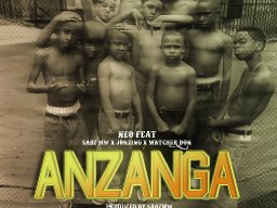 Anzanga