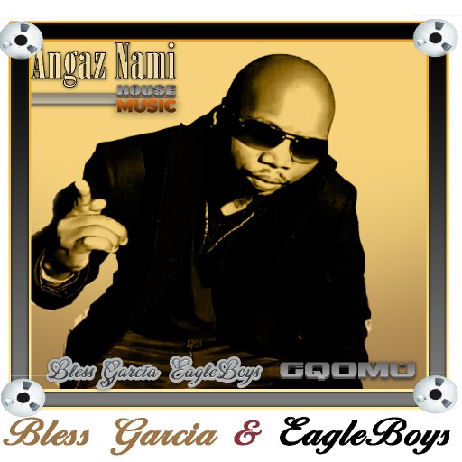 Angazi Nami