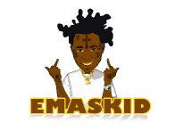 Emaskid - Summer Tyme Ft. Kay Timi & Cornel VII - 