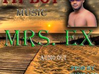 Mrs Ex