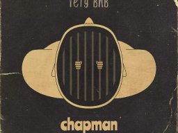CHAPMAN