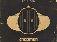 CHAPMAN