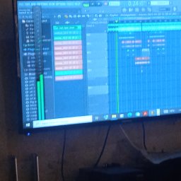 Spakceey RSA ft Avex