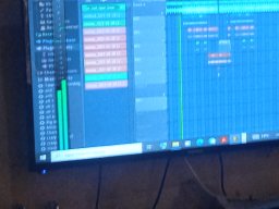 Spakceey RSA ft Avex