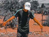 Dj-slicer.5K's first release ✌✌🤙