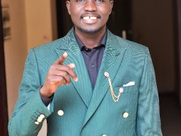 Makuach Gatjang Kuol 