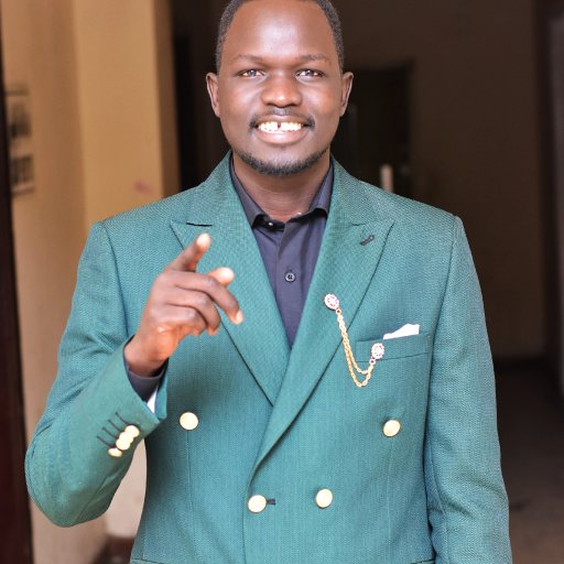 Makuach Gatjang Kuol 