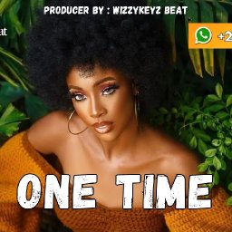 One time - Afrobeat Instrumental