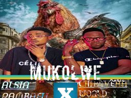 Alsia Pambafu x chamveka world 