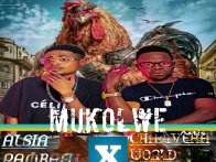 Alsia Pambafu x chamveka world 