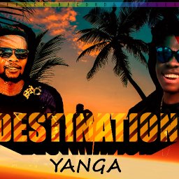 Destination yanga 