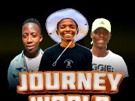 Journey world 