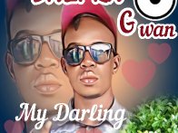 My Darling SalFra Dj G wan