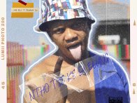 Ntho Tse Ke Di Buang