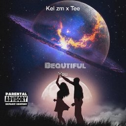 Kel Zm ft Tee - Beautiful you (prod by Tino Beats) 