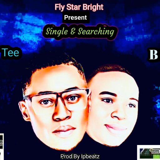 BBenjy - Single And Searching 