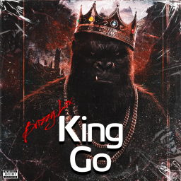 Brizzy Lox - King Go_[Upcoming Artirst Project][128K]