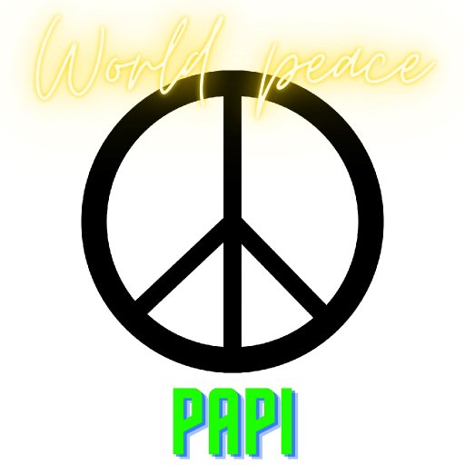 World Peace