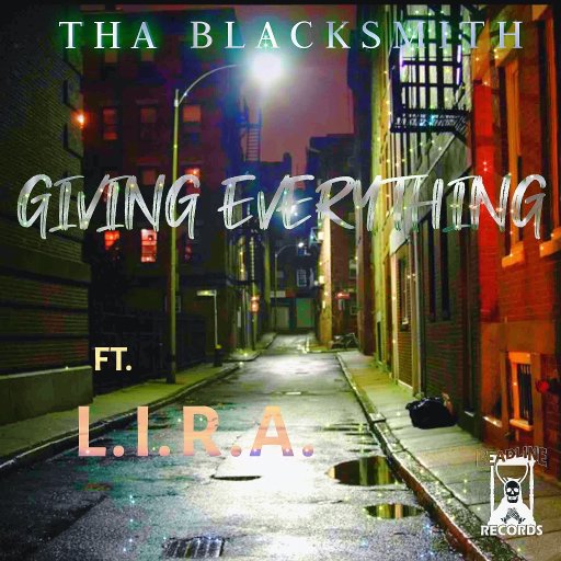 Lira -my every thing 