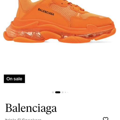 Balenciaga 