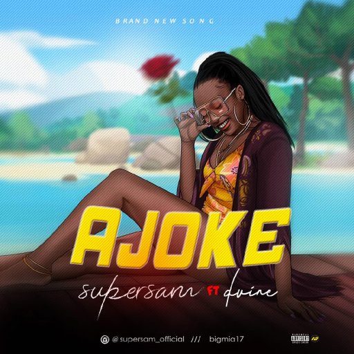 Ajoke