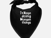 MORGIE PRO - FORM YA DOOH 