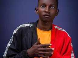 Naye luv by Arthur pj 