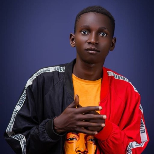 Naye luv by Arthur pj 