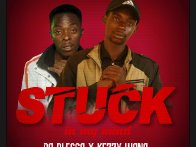 Stuck In My Mind (Ft. Kezzy Wana)