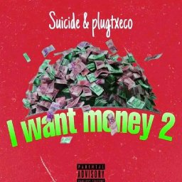 suicide beats _i want money 2_ (feat Plugtxeco)instrumental pord.by King Man_master &, mix by. BM💚