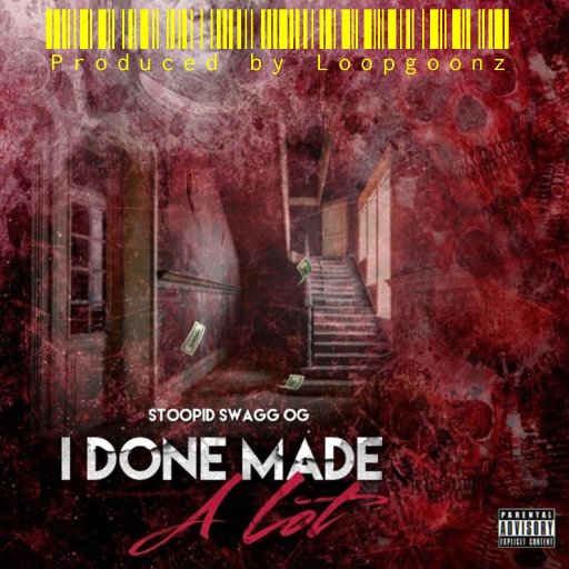 I done made alot 