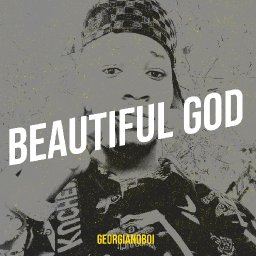 Beautiful God 