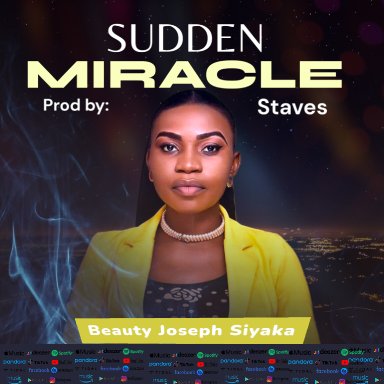 Sudden Miracle