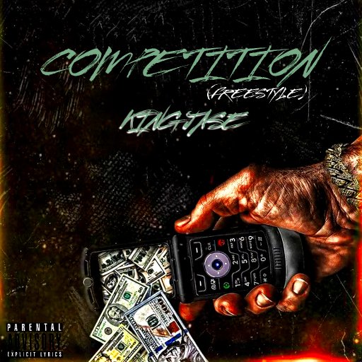 Competition (Freestyle)