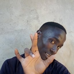 Sam O_-_NIACHE KABISA